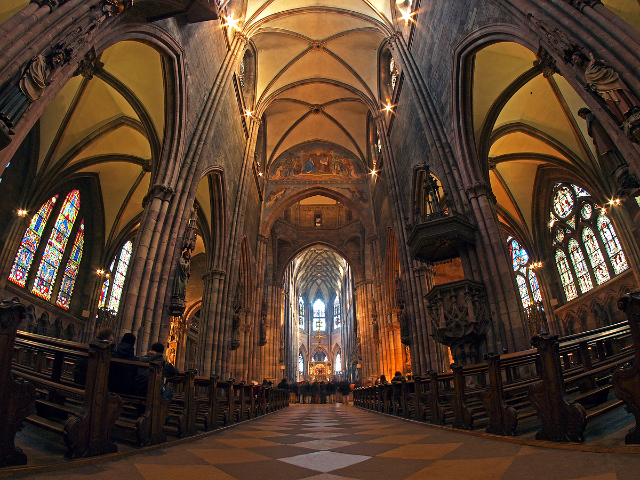Cattedrale di Friburgo - Freiburg im Breisgau | Secret World Trip Planner