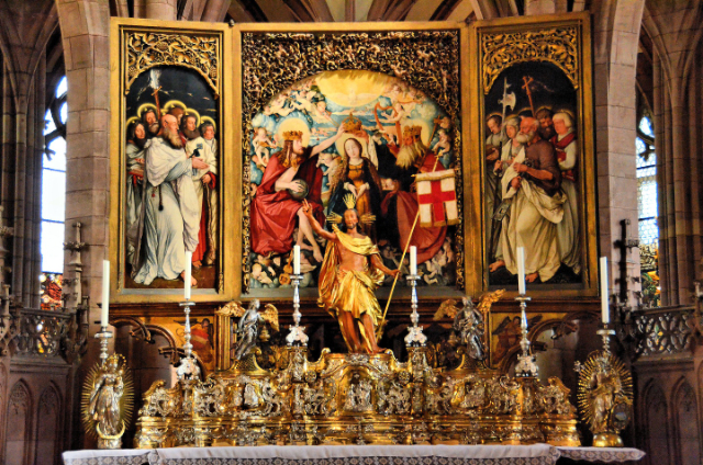 Cattedrale di Friburgo - Freiburg im Breisgau | Secret World Trip Planner