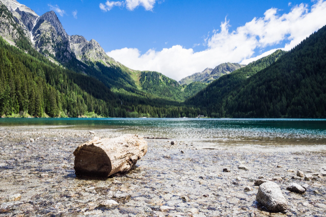 Anterselwasee - Lago di Anterselva | Secret World Trip Planner