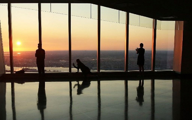 Ammirate la vista spettacolare di Manhatta - New York | Secret World Trip Planner