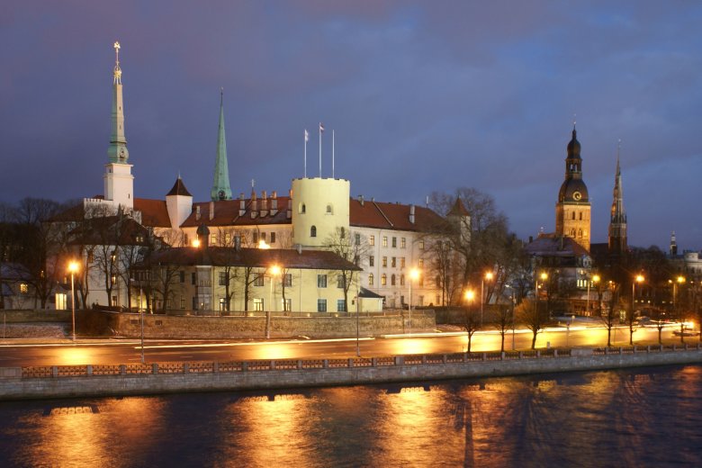 Riga Castle - Riga | Secret World Trip Planner
