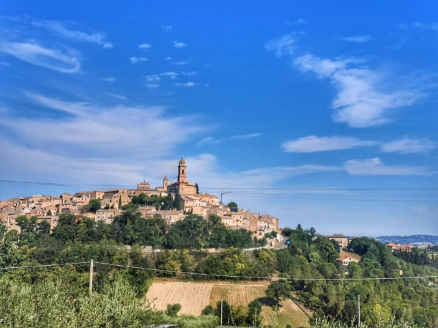 Wioska Morrovalle - Morrovalle | Secret World Trip Planner