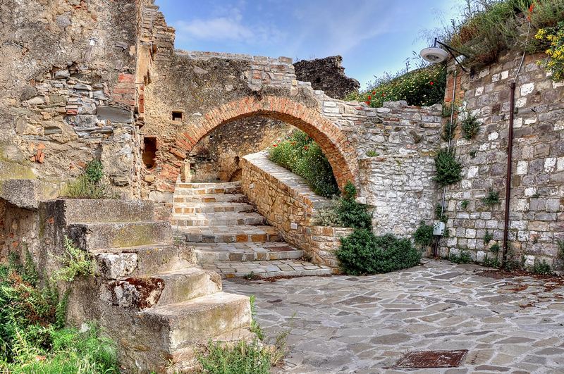 Di Rabatana - Tursi | Secret World Trip Planner