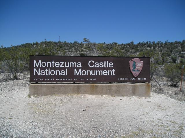 Schloss Montezuma National Monument - Camp Verde | Secret World Trip Planner