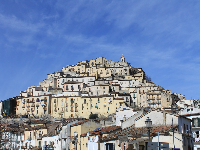 Calvello un keramika - Calvello | Secret World Trip Planner