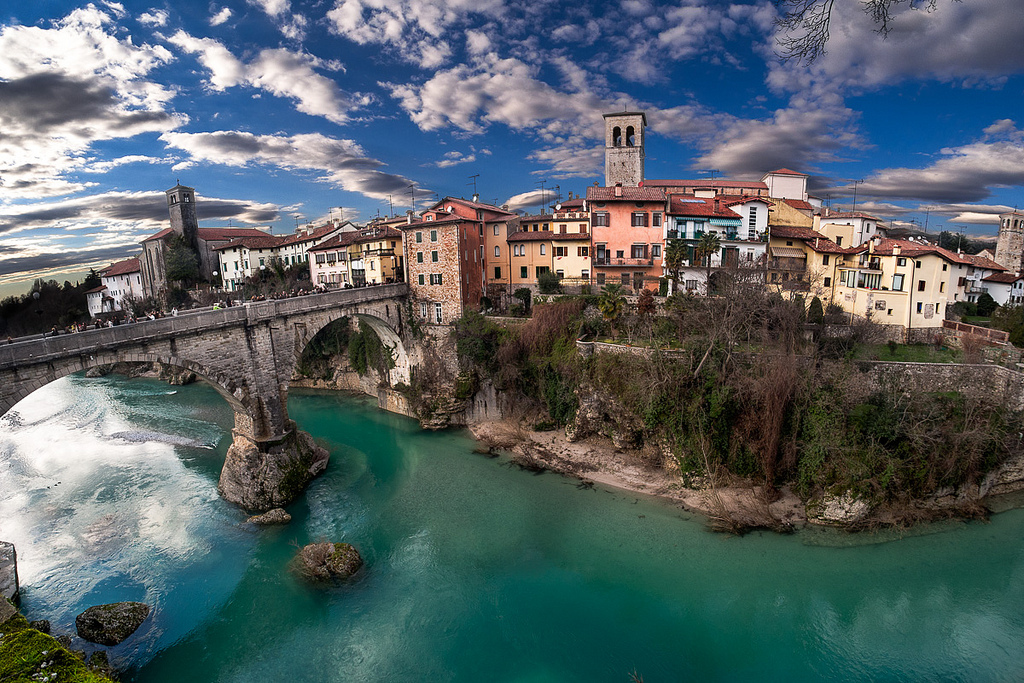 Cividale del Friuli - Cividale del Friuli | Secret World Trip Planner