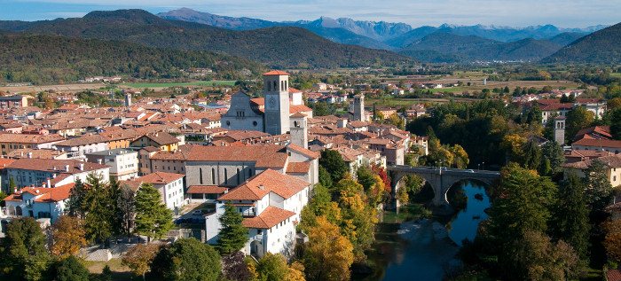 Cividale del Friuli - Cividale del Friuli | Secret World Trip Planner