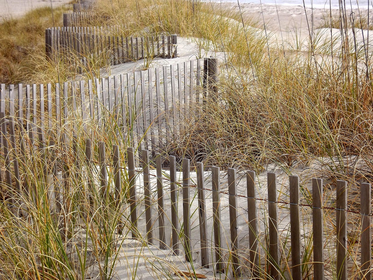 The impressive seaside Dunes Golf Course - Gargaliani | Secret World Trip Planner