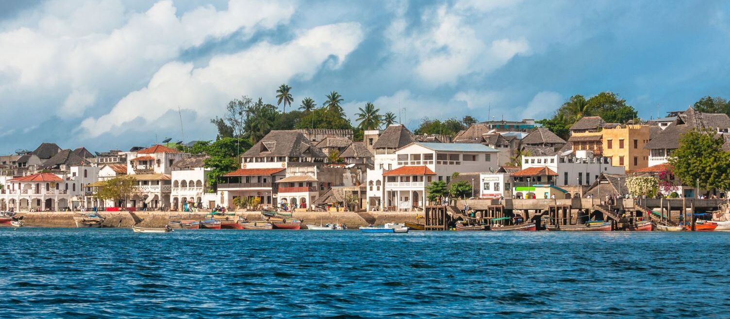 Lamu | Kenias älteste kontinuierlich bewohnte Stadt — Lamu