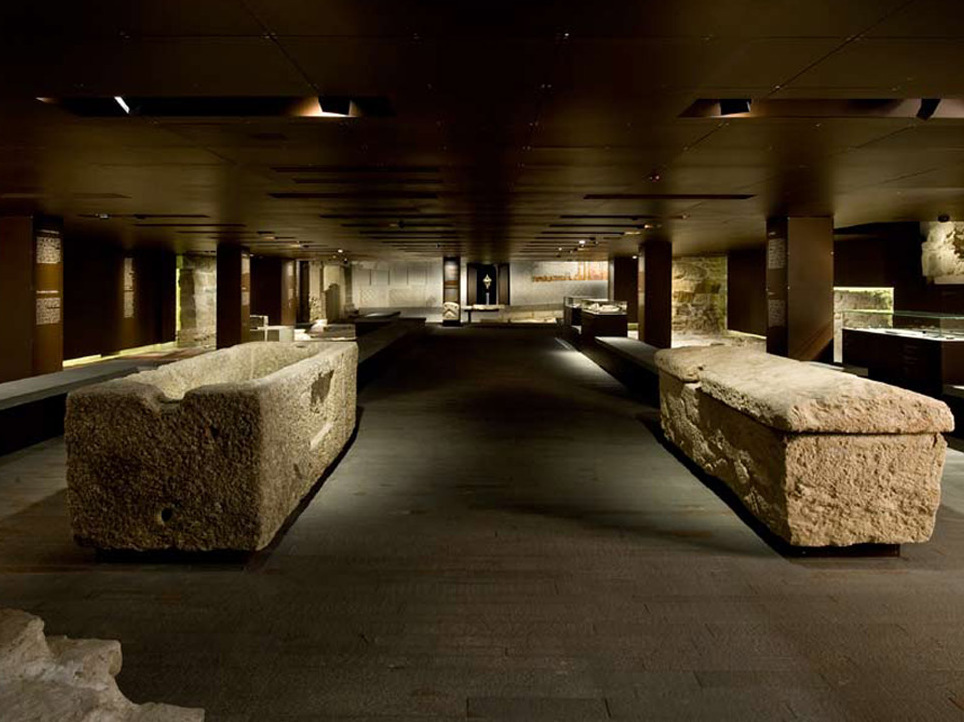 Bergamo | Dommuseum und Domschatz - Bergamo | Secret World Trip Planner