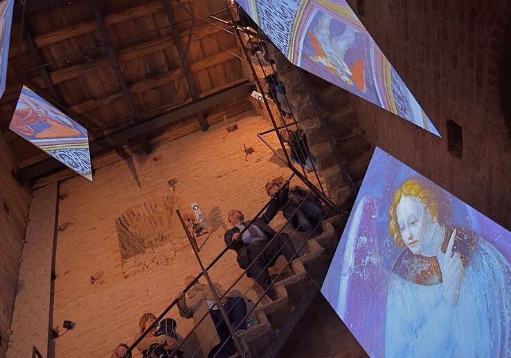 Vertikales Museum von Treviglio - Treviglio | Secret World Trip Planner
