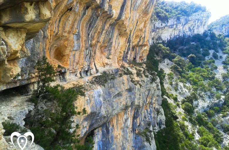 Baunei | A thrill ride - Baunei | Secret World Trip Planner