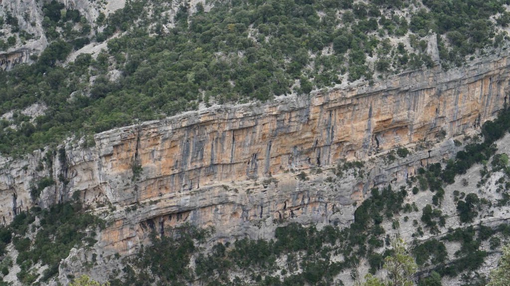 Baunei | A thrill ride - Baunei | Secret World Trip Planner