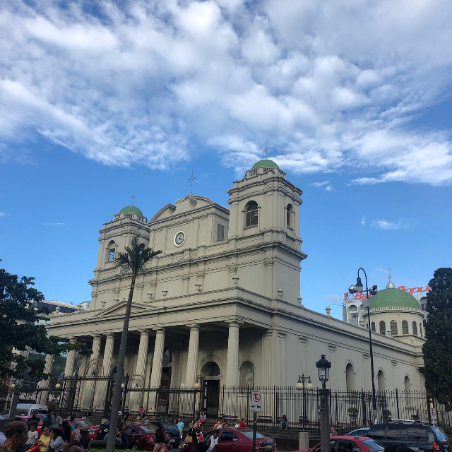 San Jose Cathedral - San Jose | Secret World Trip Planner