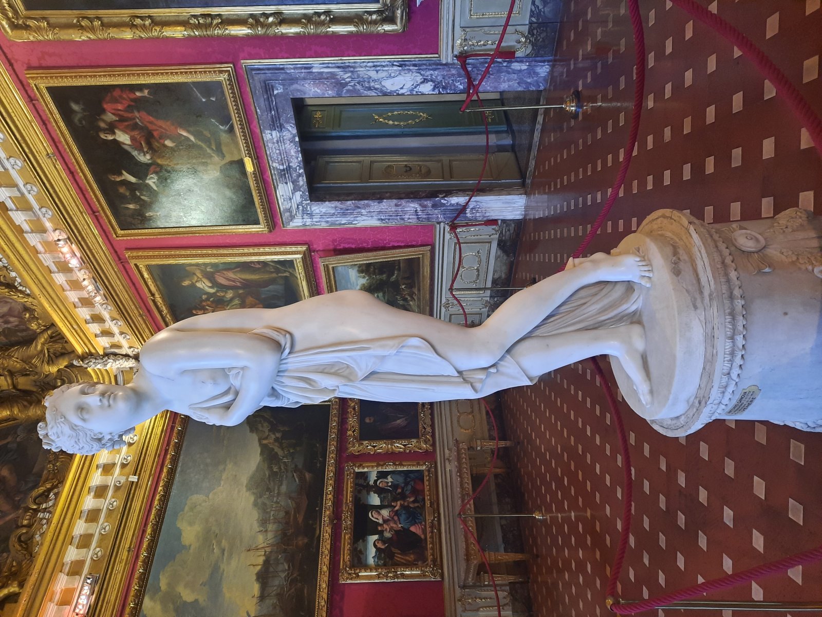 Florence | Palatina Gallery - Firenze | Secret World Trip Planner