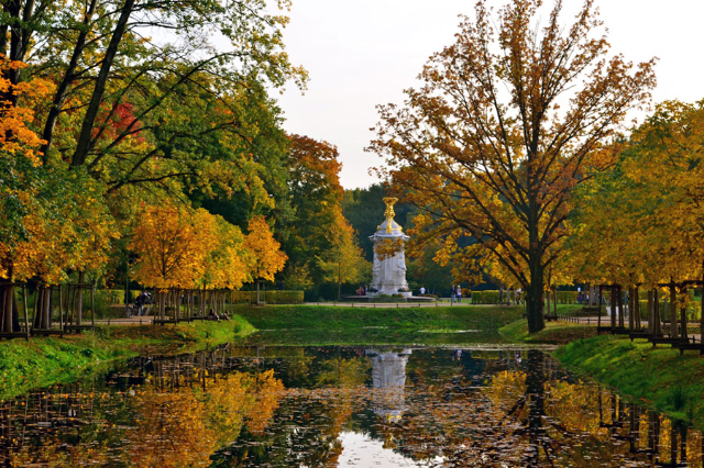 Zoo besar - Berlin | Secret World Trip Planner