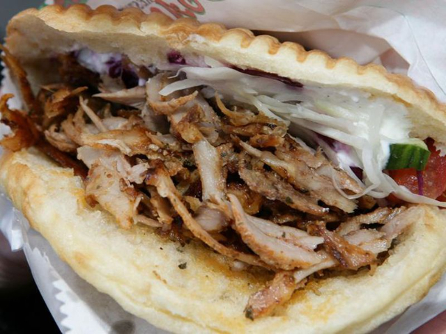 Il kebab - Kılıçcılar Sk. No:5 | Secret World Trip Planner