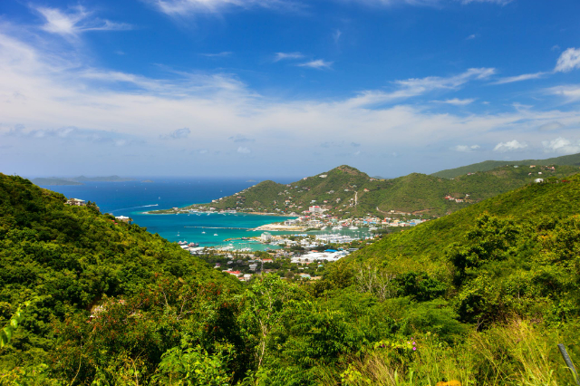 Tortola Island - Tortola | Secret World Trip Planner