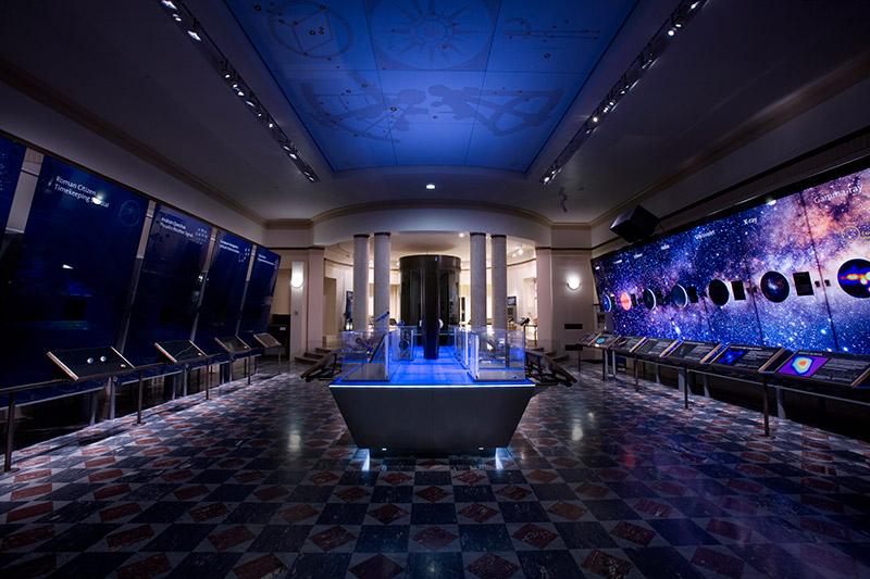 Osservatorio Griffith - Los Angeles | Secret World Trip Planner