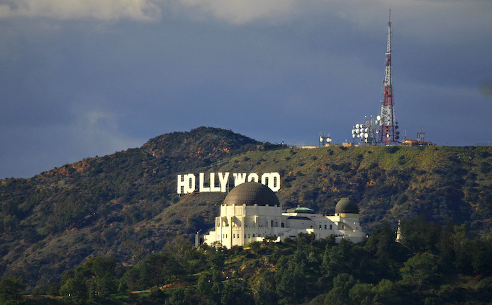 Osservatorio Griffith - Los Angeles | Secret World Trip Planner