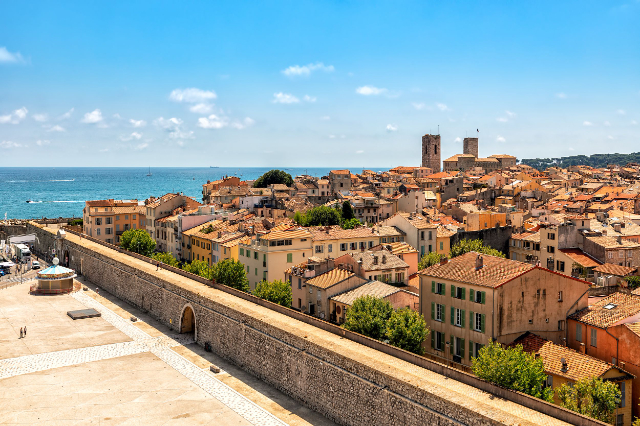 Antibes, the Beautiful - Antibes | Secret World Trip Planner