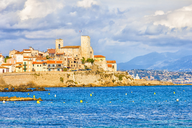 Antibes, the Beautiful - Antibes | Secret World Trip Planner
