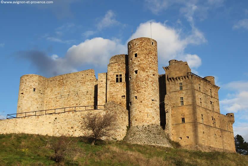 Castello di Portes - Portes | Secret World Trip Planner