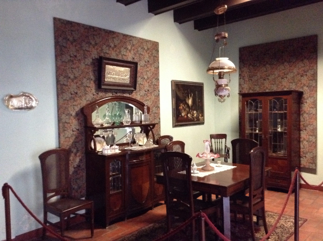 Casa De Tostado - Santo Domingo | Secret World Trip Planner