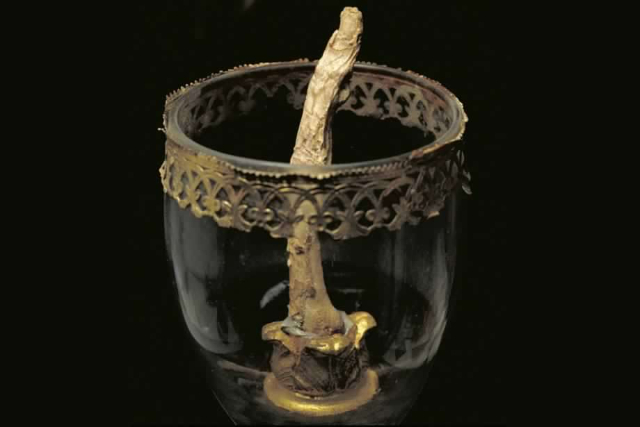 O dedo medio de Galileo - Firenze | Secret World Trip Planner