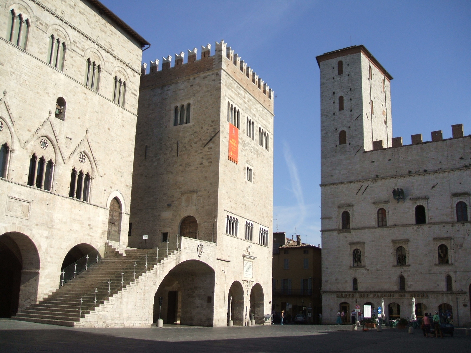 Todi - Todi | Secret World Trip Planner