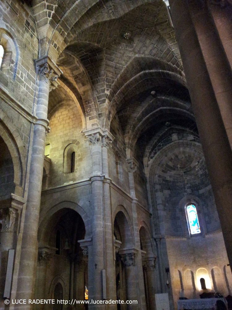 Kirche von San Giovanni Battista (Matera) - Matera | Secret World Trip Planner