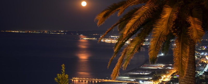 Vasto and the charms of the lower Adriatic - Vasto | Secret World Trip Planner