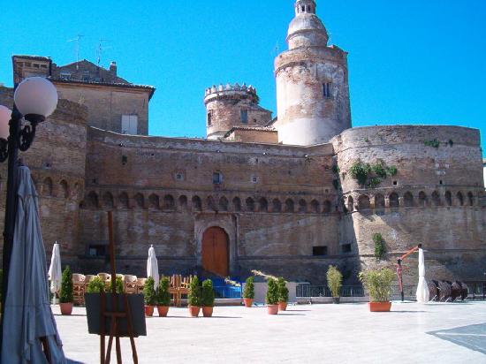 Vasto and the charms of the lower Adriatic - Vasto | Secret World Trip Planner