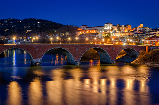 Moncalieri - Moncalieri | Secret World Trip Planner