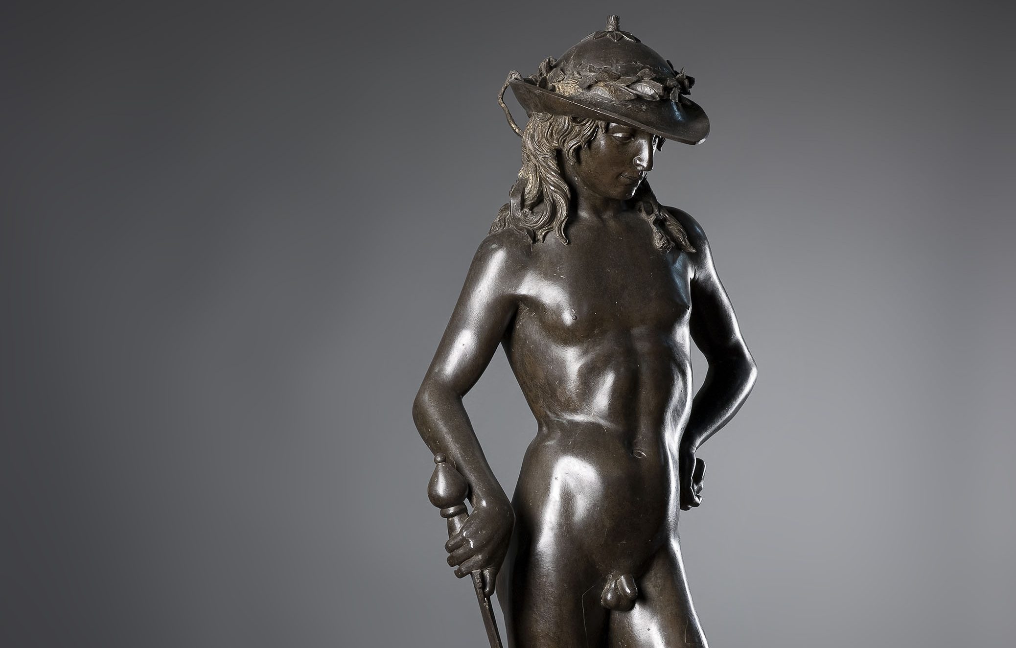 Deivids di Donatello - Firenze | Secret World Trip Planner
