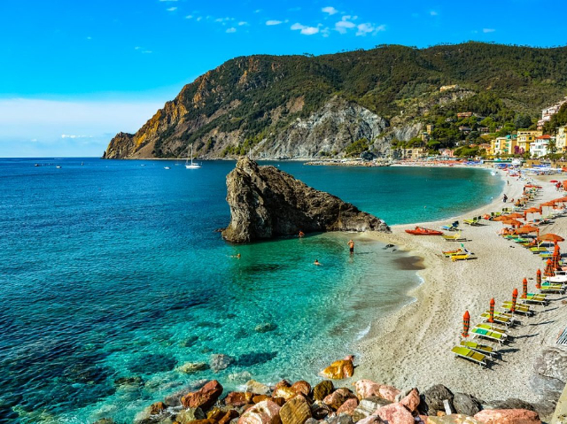 The Small Village of Levanto - Levanto | Secret World Trip Planner
