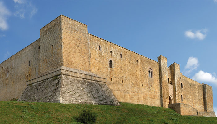 Kupinge Kaisar - Lagopesole | Secret World Trip Planner