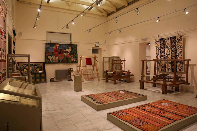 Ethnografisches Museum von Arachova - Arachova | Secret World Trip Planner