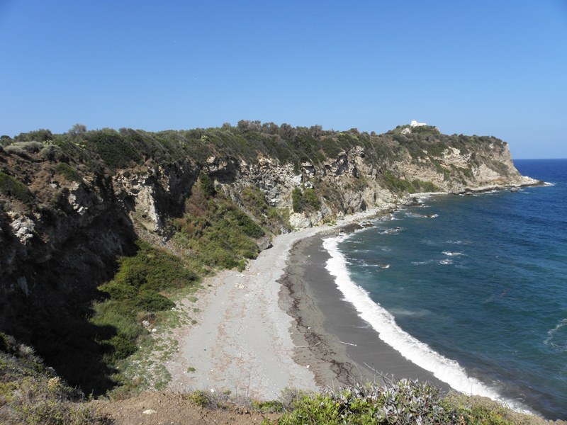 Leuchtturm von Kap Milazzo - Capo di Milazzo | Secret World Trip Planner
