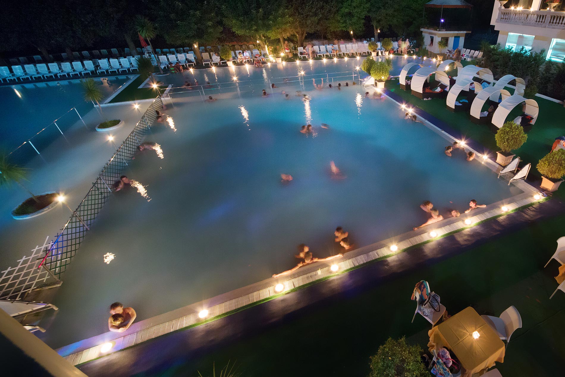 કોન્ટર્સી ટર્મ - Contursi Terme | Secret World Trip Planner