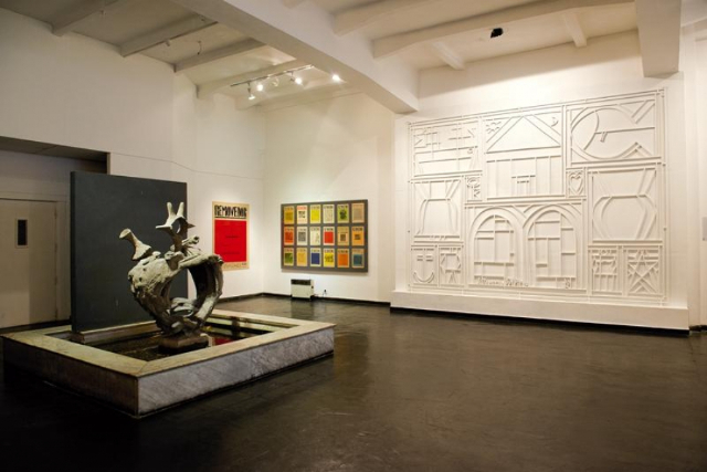 Torres Garcias Museum - Ciudad Vieja | Secret World Trip Planner