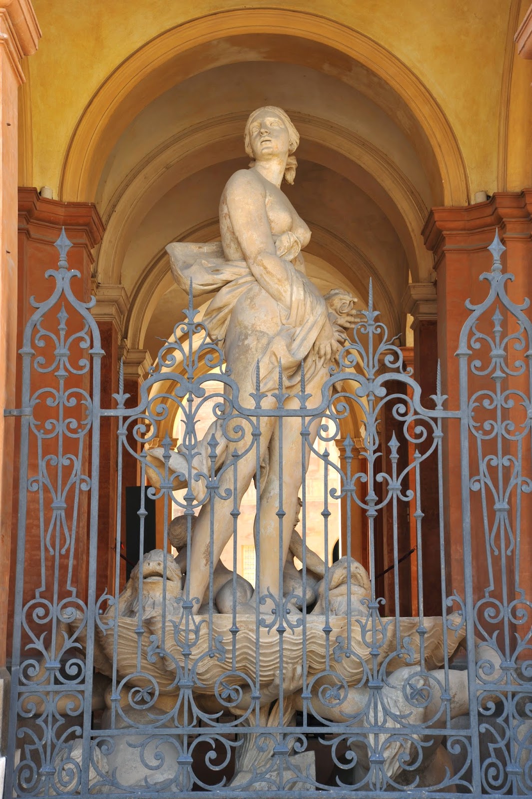 Palazzo Ducale di Sassuolo - Sassuolo | Secret World Trip Planner