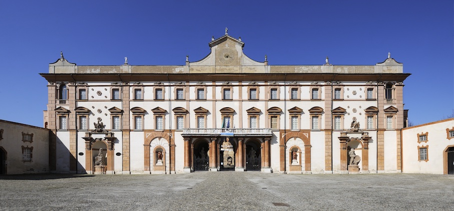 Palazzo Ducale di Sassuolo - Sassuolo | Secret World Trip Planner