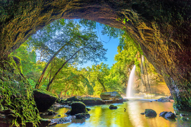 Nationalpark Khao Yai - Provincia di Nakhon Ratchasima | Secret World Trip Planner