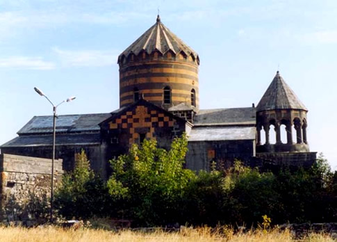 Monastero di Mughni - Ashtarak | Secret World Trip Planner