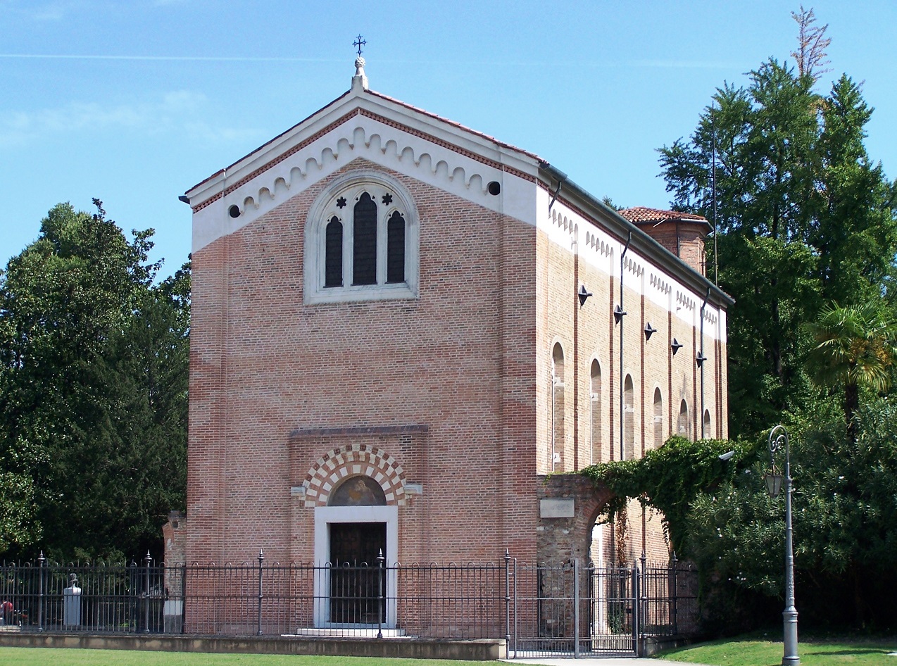Scrovegni Chapel - Padova | Secret World Trip Planner