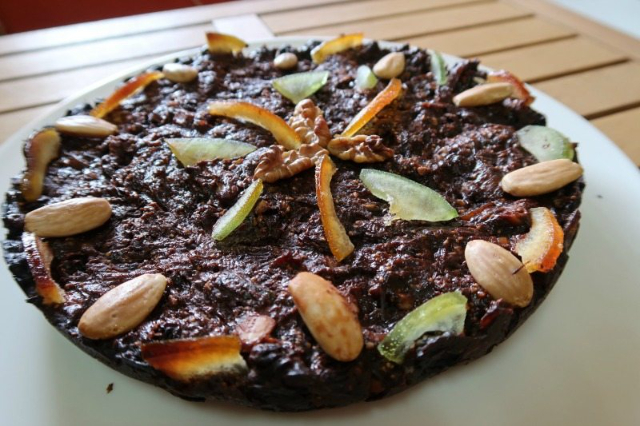The frustingo,the Christmas cake - Fermo | Secret World Trip Planner