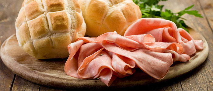 Mortadella di Bologna IGP - Bologna | Secret World Trip Planner