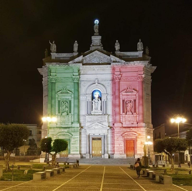 Das Heiligtum von St. Joseph - San Giuseppe | Secret World Trip Planner