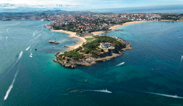 Santander (Kantabrien) — Santander